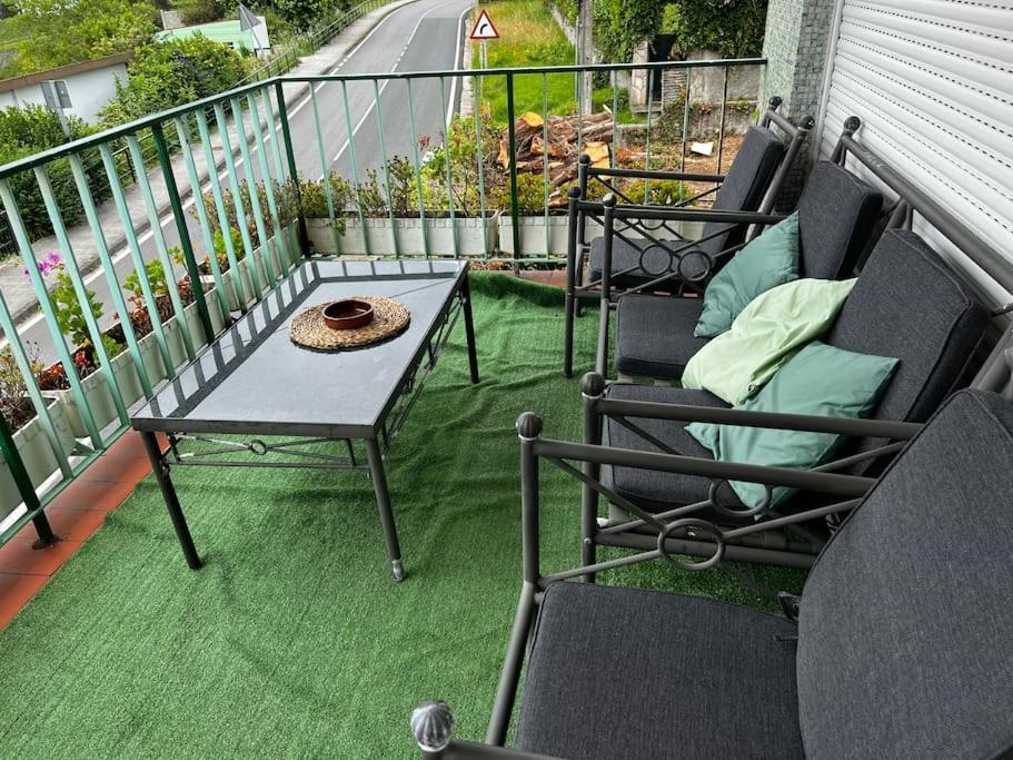 Oktheway Perbes Vintage 2 Apartment Exterior photo