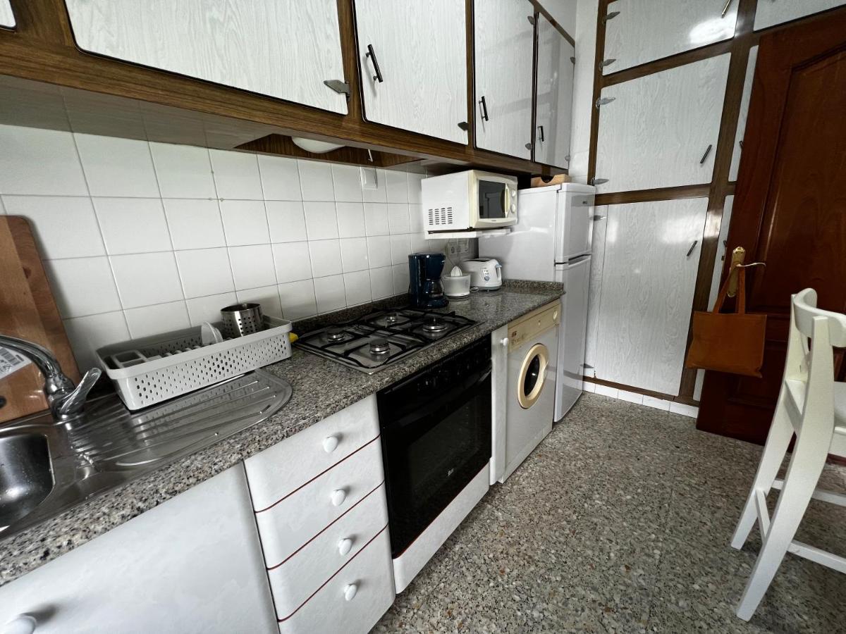 Oktheway Perbes Vintage 2 Apartment Exterior photo